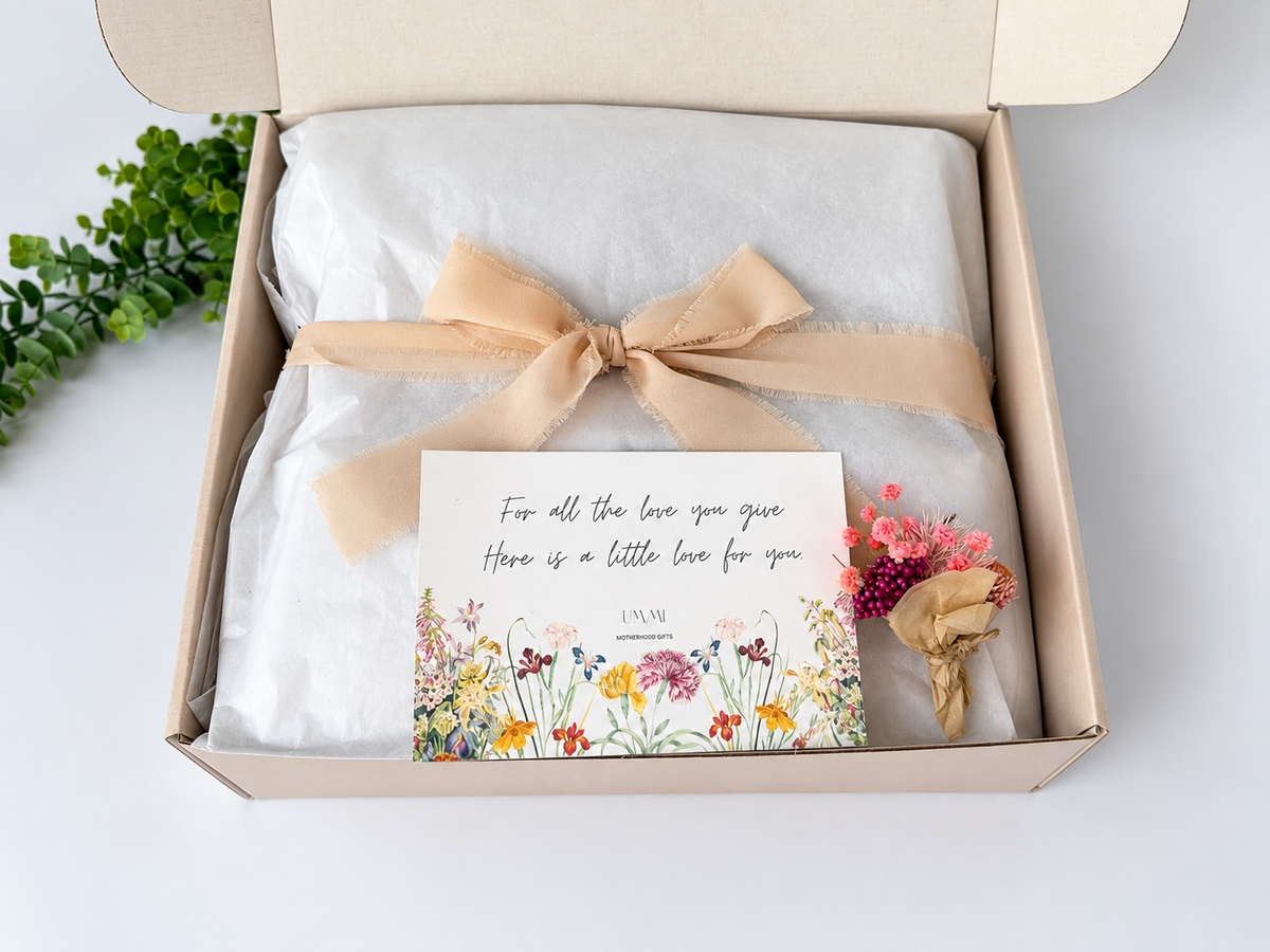 UMMI Signature Box