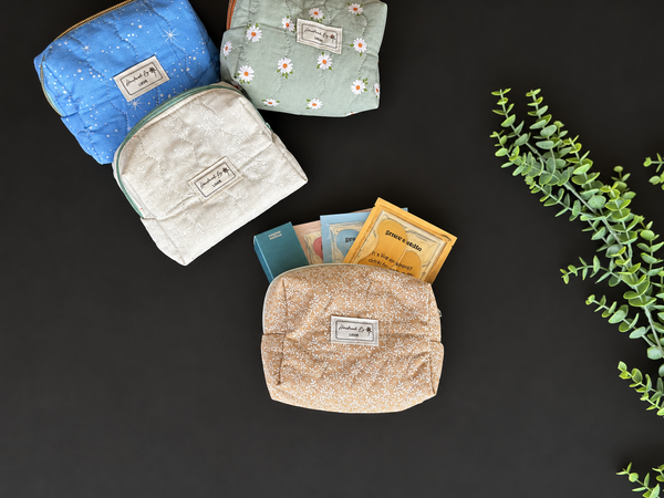 UMMI Handmade Mama Pouch