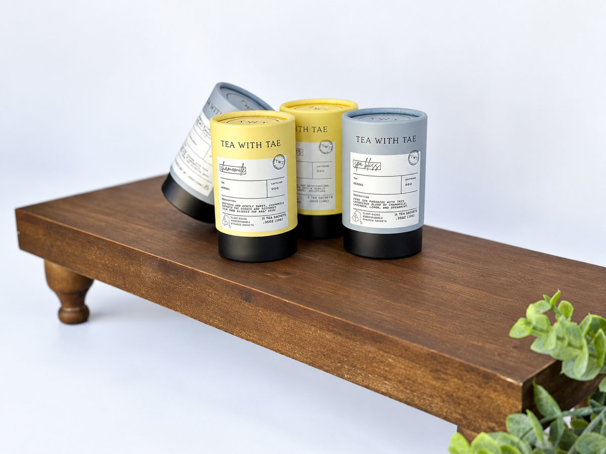 Little Pick-Me-Up