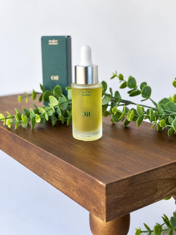 Mother Mother Belly & Face Oil